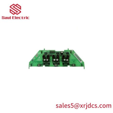 ABB NGDR-03C | 61353364D | IGBT Driver Board, Precision Control for Industrial Applications