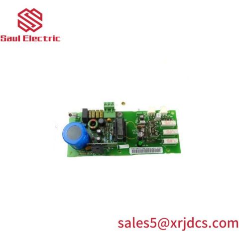 ABB NGPS-02C Power Supply Module for Industrial Automation