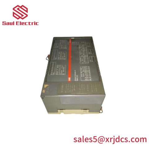 ABB NIMP01 Multi-Function Processor Module