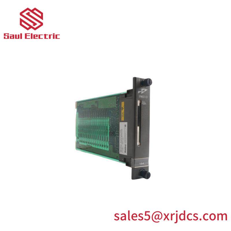 abb_nimp02_termination_module.jpg ABB YXU169B: Industrial Press Transformation Board, Expertly Designed for Precision Applications
