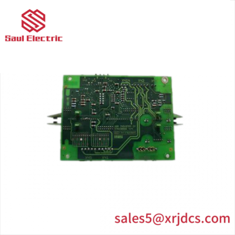 ABB NINT-42 Main Circuit Interface, ABB PLC's
