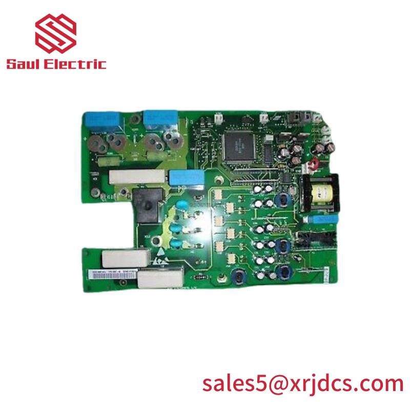 abb_nint-45c_bsm25gd120dn2_igbt_module.jpg ABB NINT-45C BSM25GD120DN2 IGBT Module - High-Power, Efficient Switching Solutions