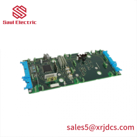 ABB NINT-73C Main Circuit Interface Kit - Advanced Control, Efficient Integration