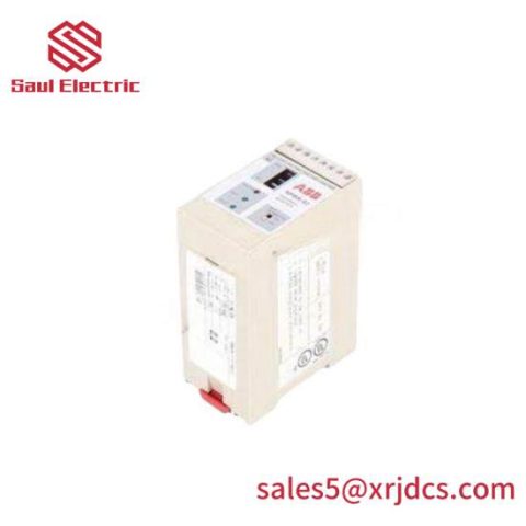 ABB NPBA-02 58976024G Profibus Adapter Module: High-Fidelity Integration Solution