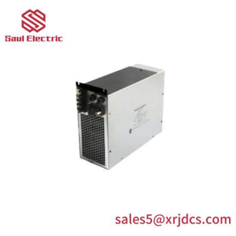ABB NPCI03 Bailey Infi 90 Net 90 Power Supply Module