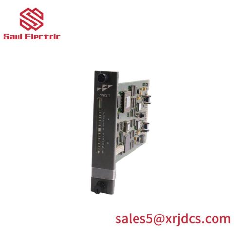 ABB NPCI03 I/O Power Supply Module