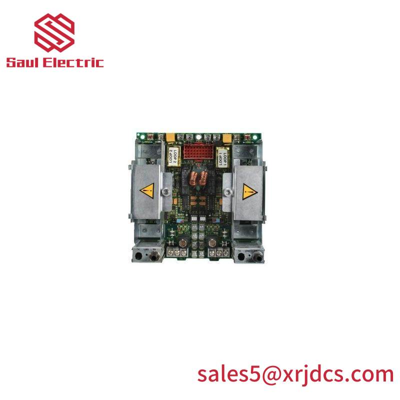 abb_ntcf22.jpeg ABB NTCF22 Module DCS - Industrial Control Automation Component