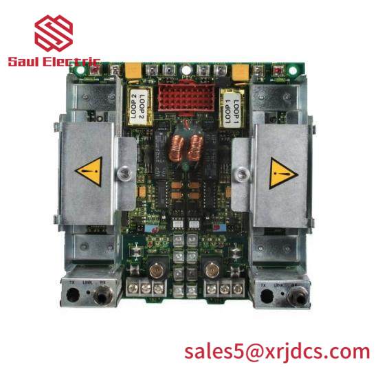 abb_ntcf22_1.jpg ABB NTCF22 Module DCS - Industrial Control Automation Component