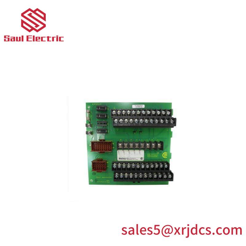 abb_nths03_hydraulic_servo_termination_unit.jpg AB 440R-N23135 Guardmaster LTD Modular Safety Relay Module