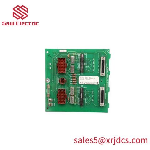ABB NTMF01 - Multi-Function Controller Termination Unit