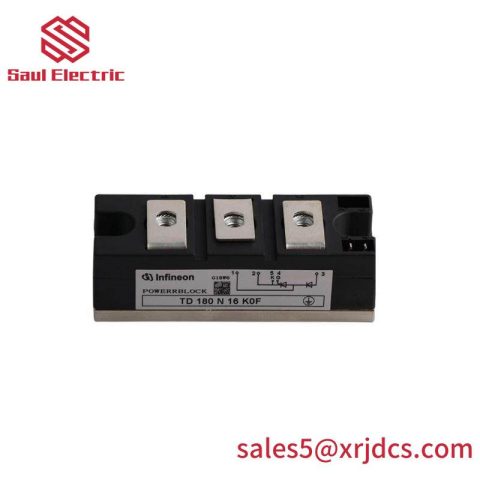 ABB NTRO02 NTRO02-A Input Module: Precision and Reliability in Industrial Control Systems