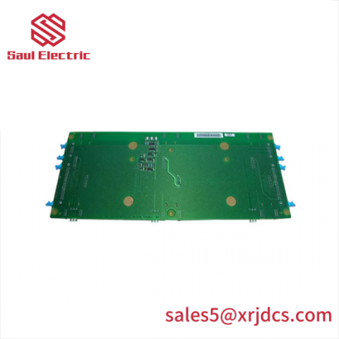 ABB NXPP-03C: Control Distribution Board, Advanced Industrial Automation Solution