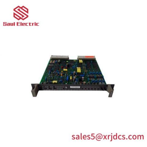 ABB O3ES HENF445789R1 Industrial Control Module