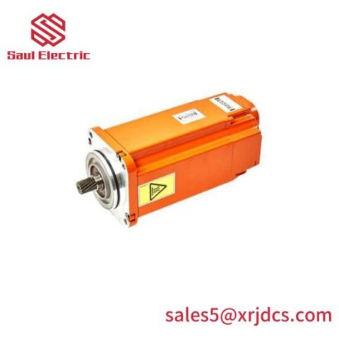 ABB OCAH 940181103 - Advanced Industrial Control Module