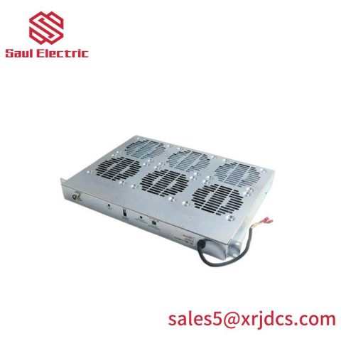 ABB P-HA-RPS-FAN03000: Precision Fan System Monitoring & Cooling Solution