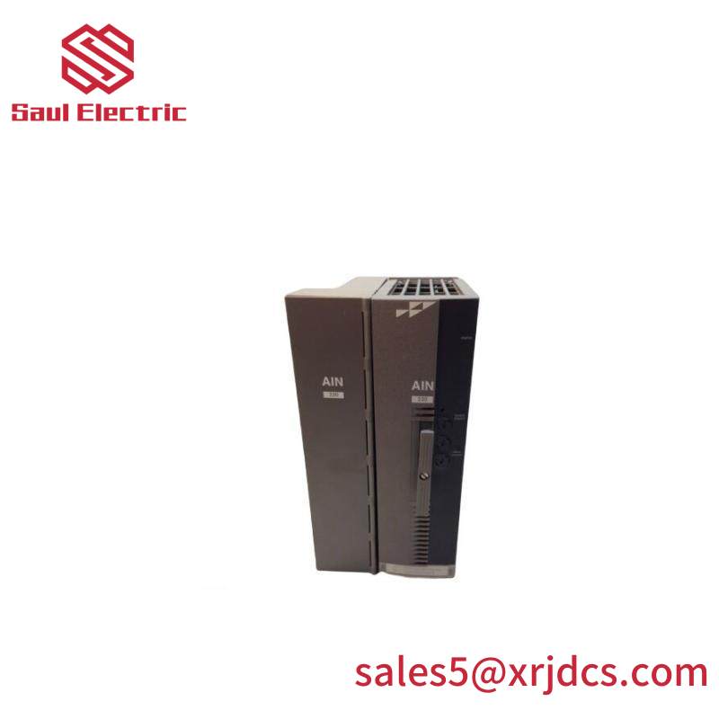 abb_p-hb-ain-2200c100_phbain2200c100_ain-220_analog_input_tested_w_termination.jpg ABB PHBAIN2200C100 AIN-220 Analog Input Module with Termination