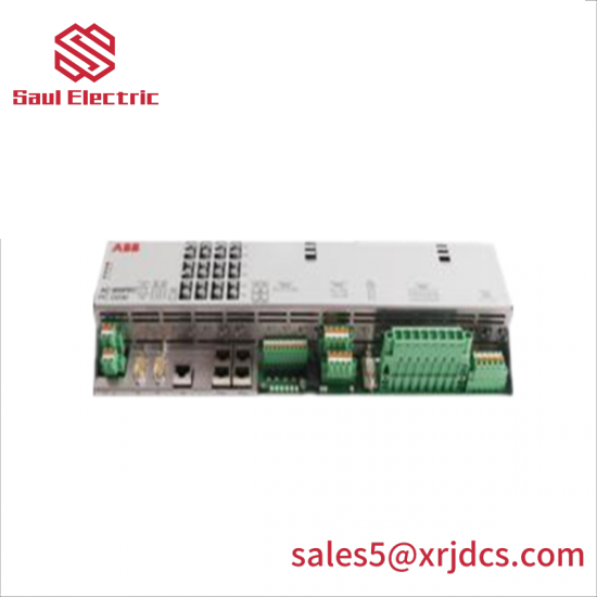 abb_pc_d230_3bhe022291r0101_communications_i_o_module.png ABB 3HAC024649-001 High-Precision Drive System