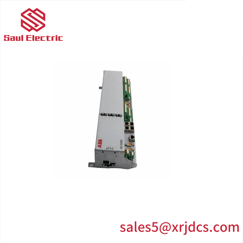 abb_pcd232a_3bhe022293r0101_1.png ABB PCD232A 3BHE022293R0101 ABB Controller Allen-Bradley PLC Module