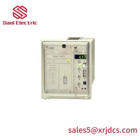 ABB PCD235B1101 3BHE032025R1101 - High Performance Industrial Control Module