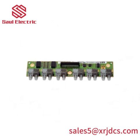 ABB PCD237A101 3BHE028915R0101 - High-Performance Industrial Control Module
