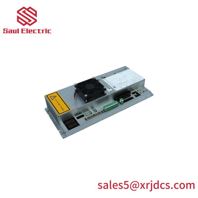 abb_pdb-02_3hna023093-001_robot_power_board.jpg ABB PDB-02 3HNA023093-001 Robot Power Board: Industrial Robotic Control Module