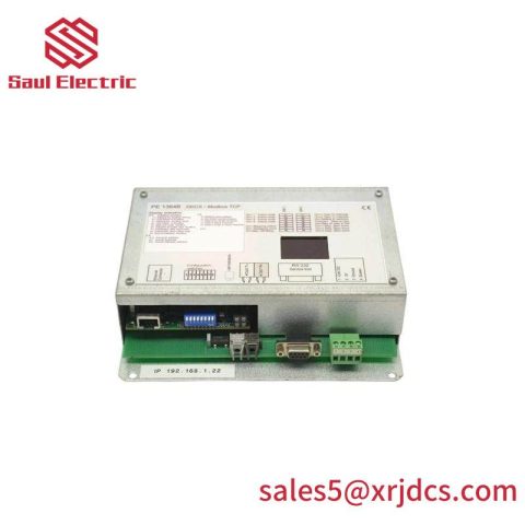 ABB PE1364B Protocol Converter, Industrial Networking Solution
