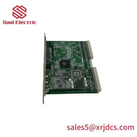 ABB PEP-A-220VAC Digital Output Circuit Card - High-Performance Industrial Control Module