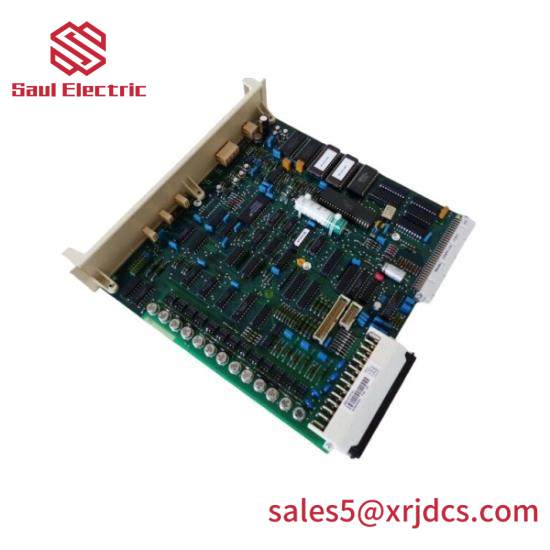 abb_pfbk-165_processor_board.jpg ABB PFBK-165 Processor Board - High Performance Control Solution