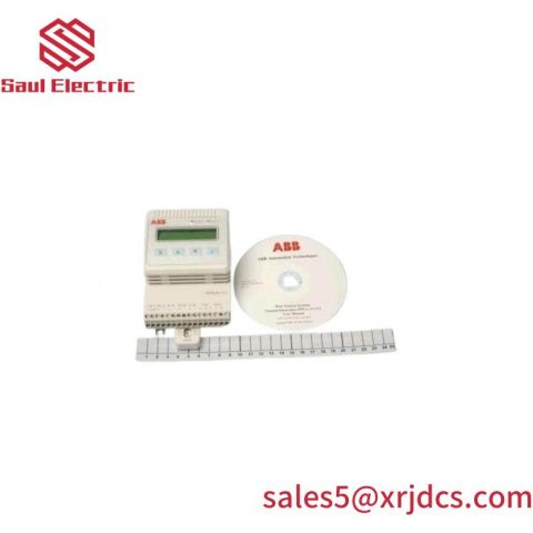 ABB PFEA111-20 Tension Control Module
