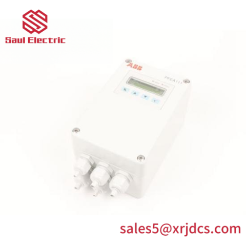 ABB PFEA111-65 3BSE050090R65 - Compact Tension Measurement Unit