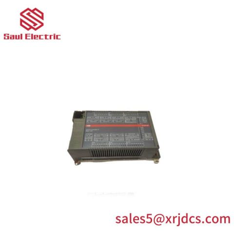 ABB PFEA111/112 Disc - Tension Control Module