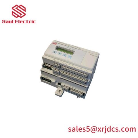 ABB PFEA113-20 Pressure Module Sensor for Industrial Control Applications