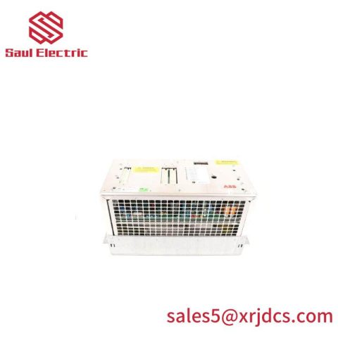 ABB PFSA140, 3BSE006503R1, PFSA 140 Roll Supply Unit