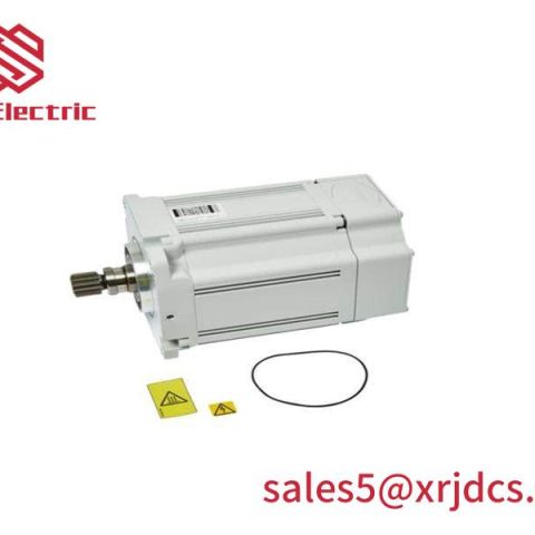 ABB PFSK151 Control Board Card for Industrial Automation Systems