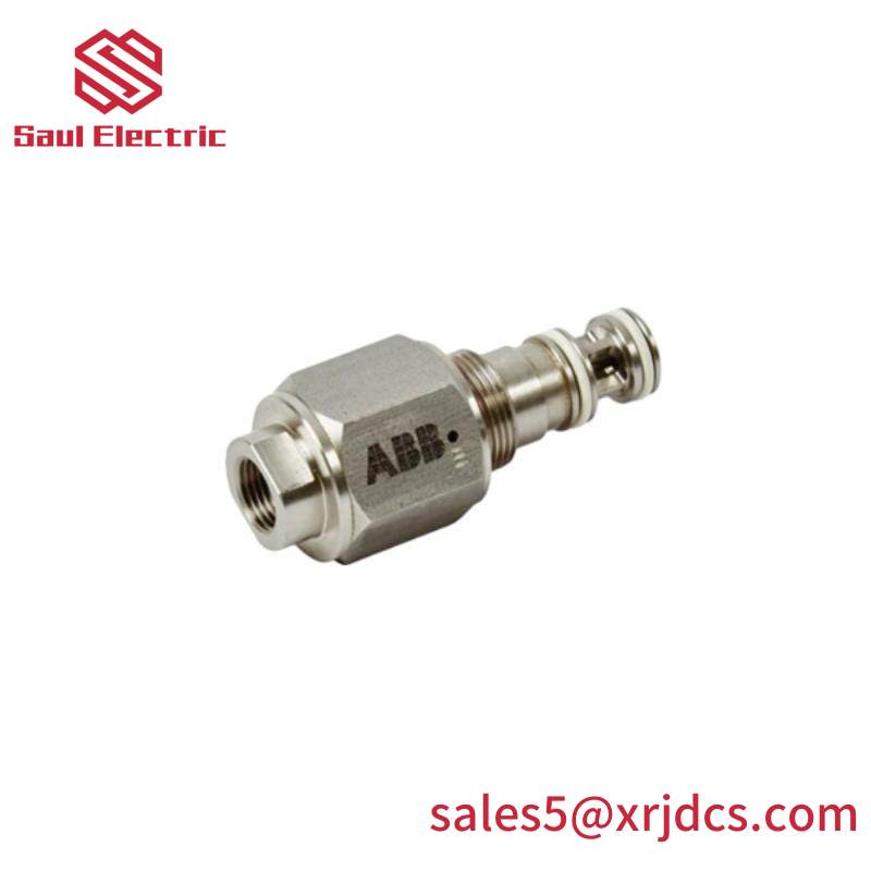 abb_pfsk151_3bse018876r1.jpg ABB PFSK151 3BSE018876R1 Industrial Control Module