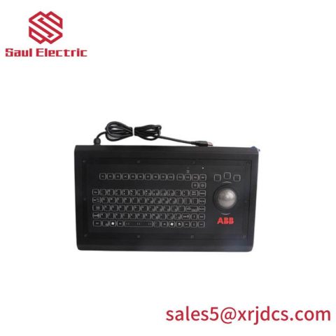 ABB PFSK160A 3BSE009514R1 Industrial Control Module