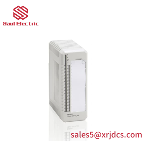 ABB PFSK164 3BSE021180R1 - High Performance Industrial Control Module