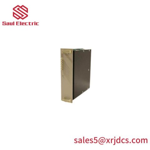 ABB PFSK 101 Power Supply: Advanced Industrial Control Solution