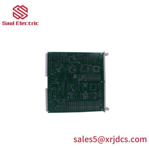 ABB PFSK 111 5735175-C Visual Display Unit Board