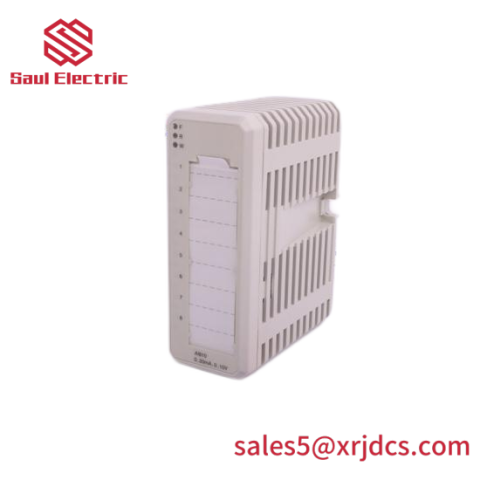 ABB PFTL101B 5.0KN Industrial Power Supply Module