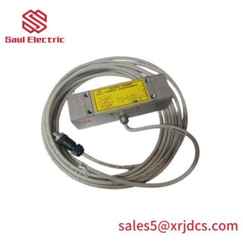 ABB PFTL301E-1.0 KN 3BSE019050R1000 - Industrial Control Module, Advanced Automation Solution