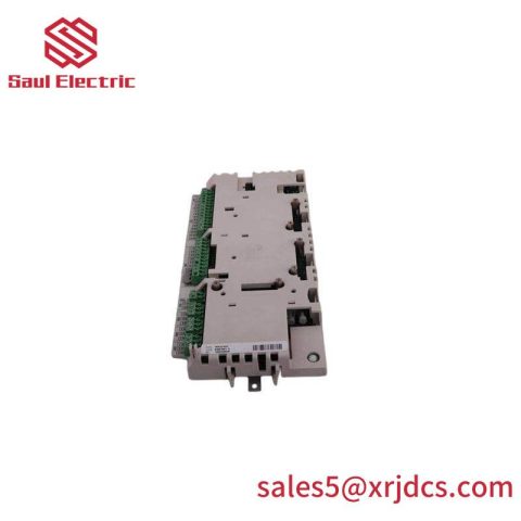 ABB PFUK104 YM110002-SD: Advanced PLC Module for Industrial Automation