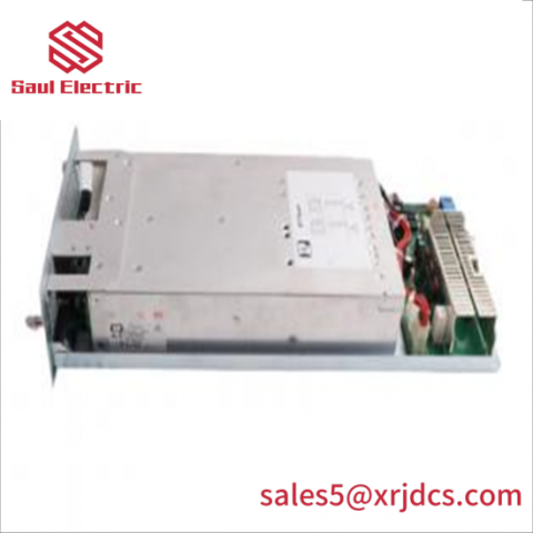 ABB PHARPS03000000 High-Performance Power Supply Module