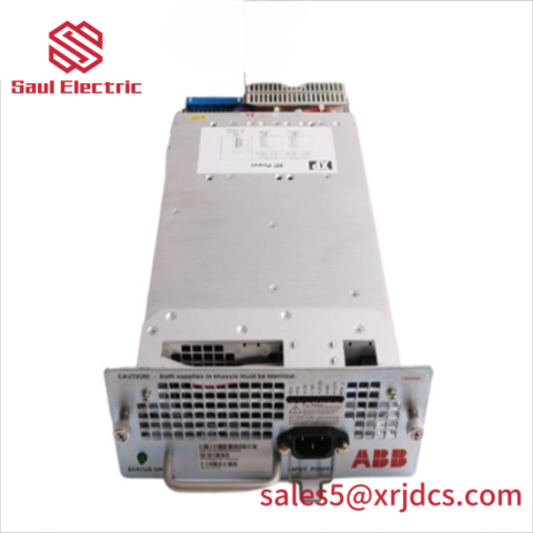 ABB PHARPS32000000: Precision Control Module