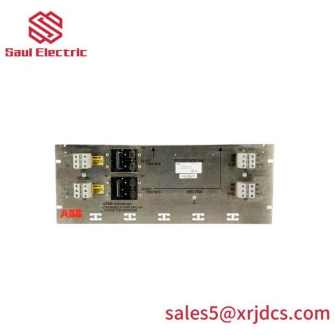 ABB PHARPSPEP11013 - Power Entry Panel