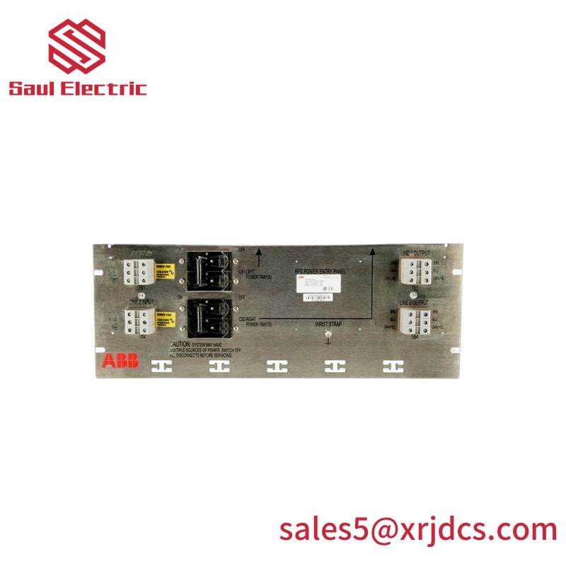 abb_pharpspep11013_power_entry_panel.jpg ABB PHARPSPEP11013 - Power Entry Panel