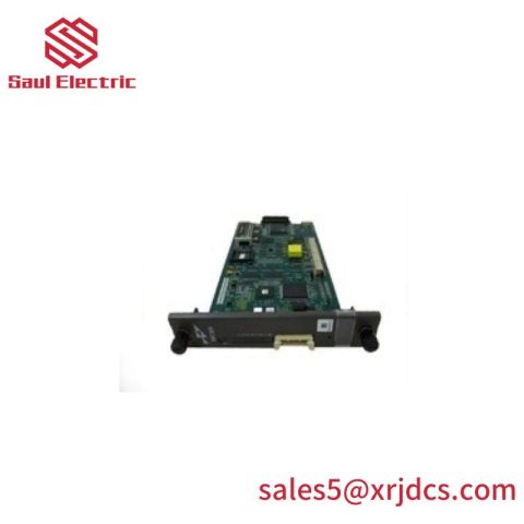 ABB PHCBR30000000 - Industrial Control Module