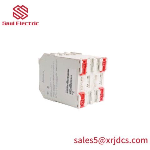 ABB PL810 - High-Performance Power Link Module for Industrial Automation