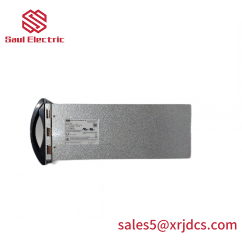 ABB PM01 Digital Control System Module