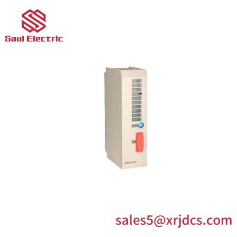 ABB CS31 ICSF08D1 | Procontic High Speed Counter, Precision Measuring & Control Module